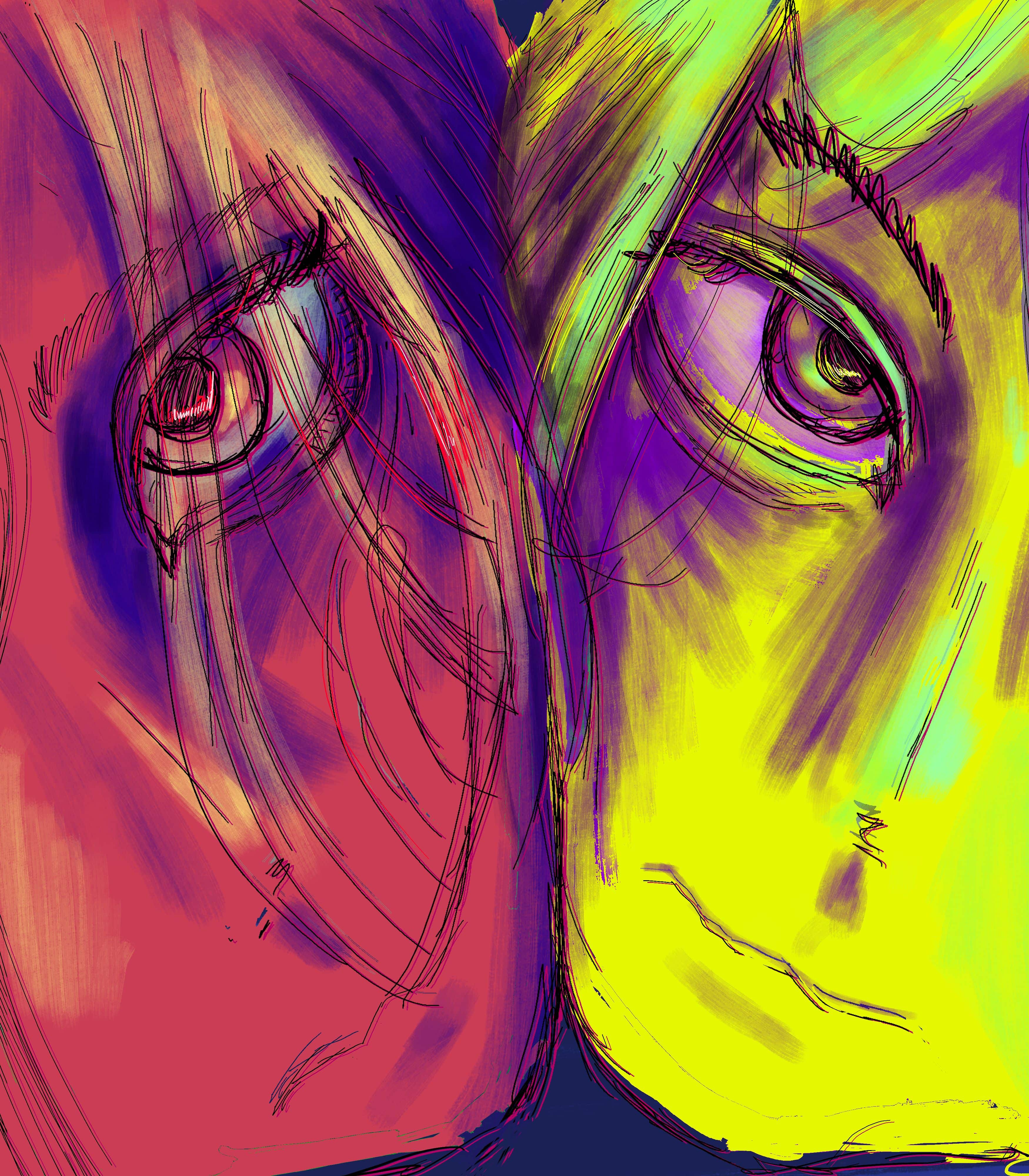 Two Sides To Every View