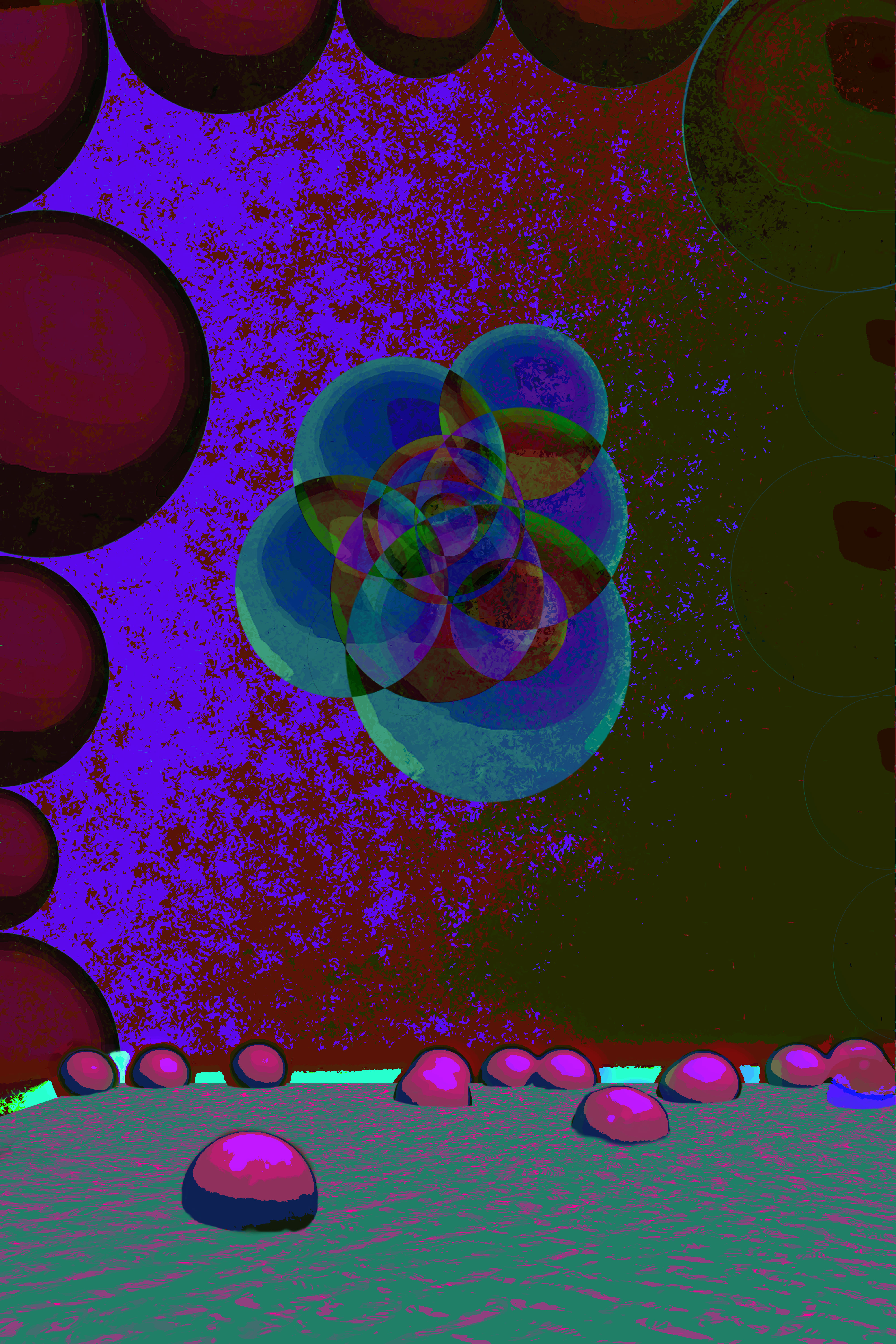 Two Sides To Every View 