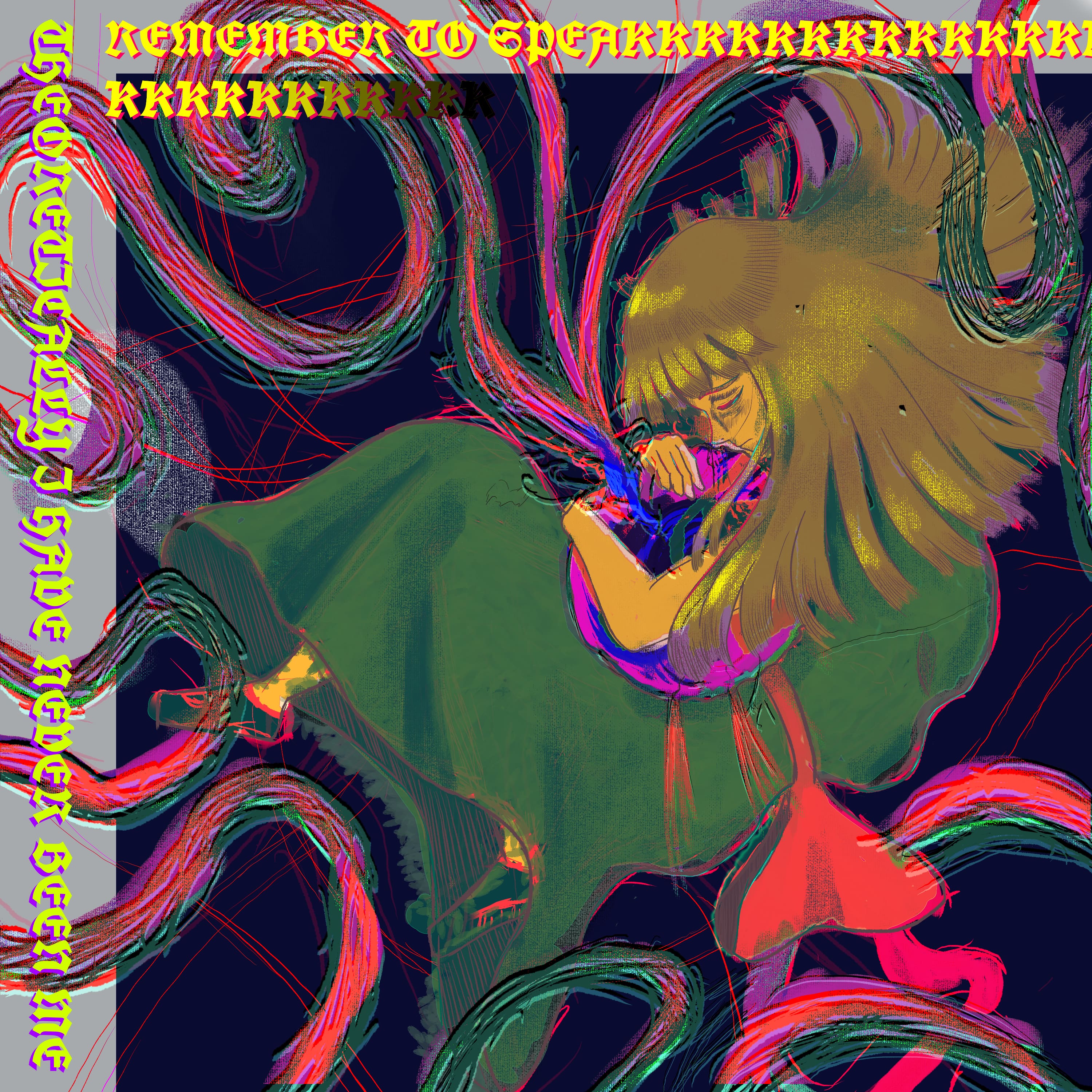 Two Sides To Every View