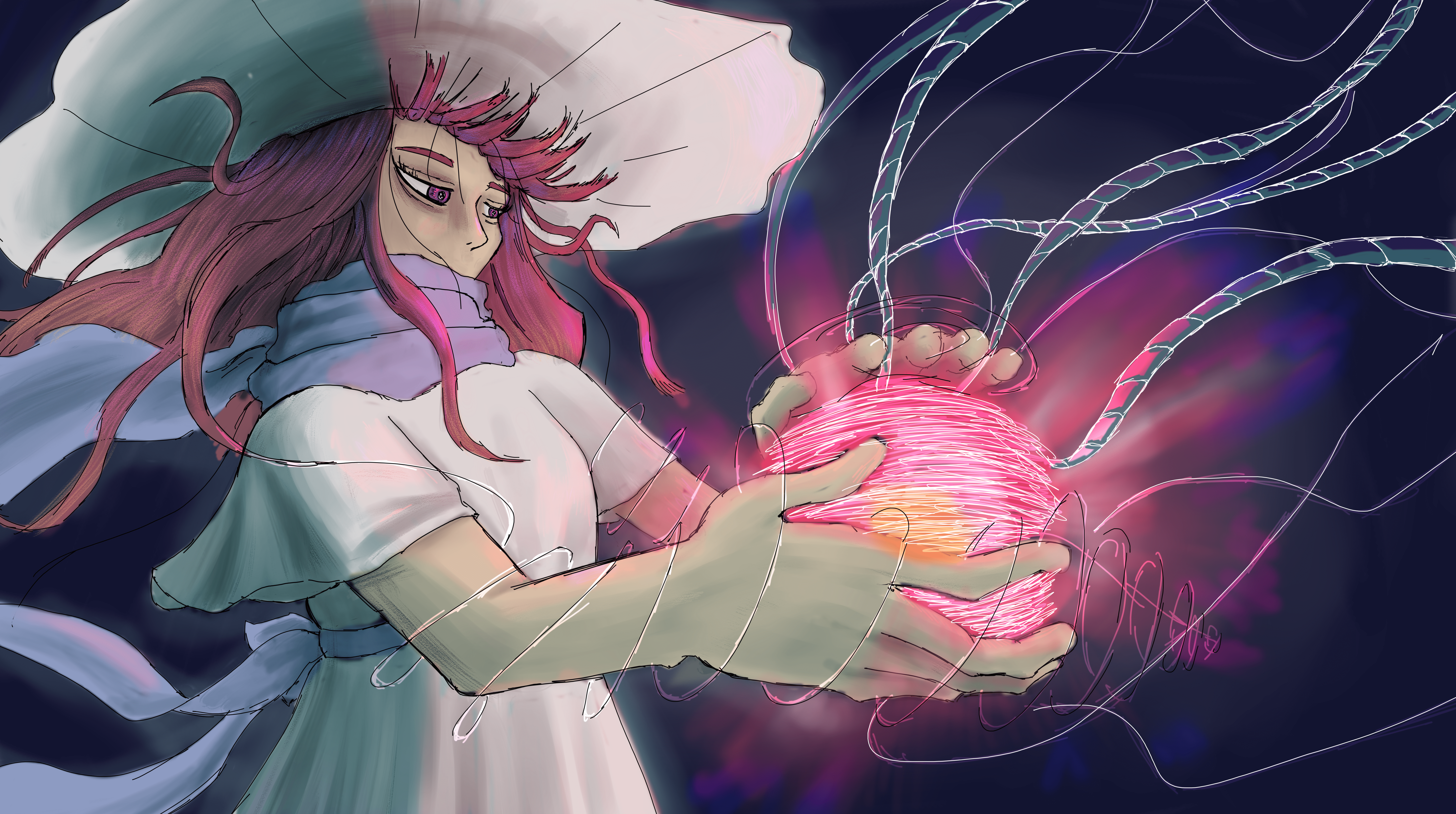 Two Sides To Every View